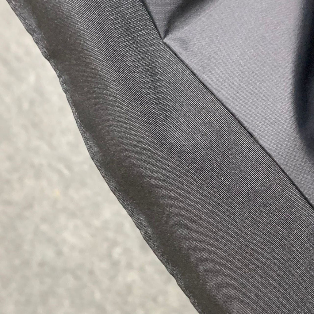 Canada Goose Black FREESTYLE CREW VEST