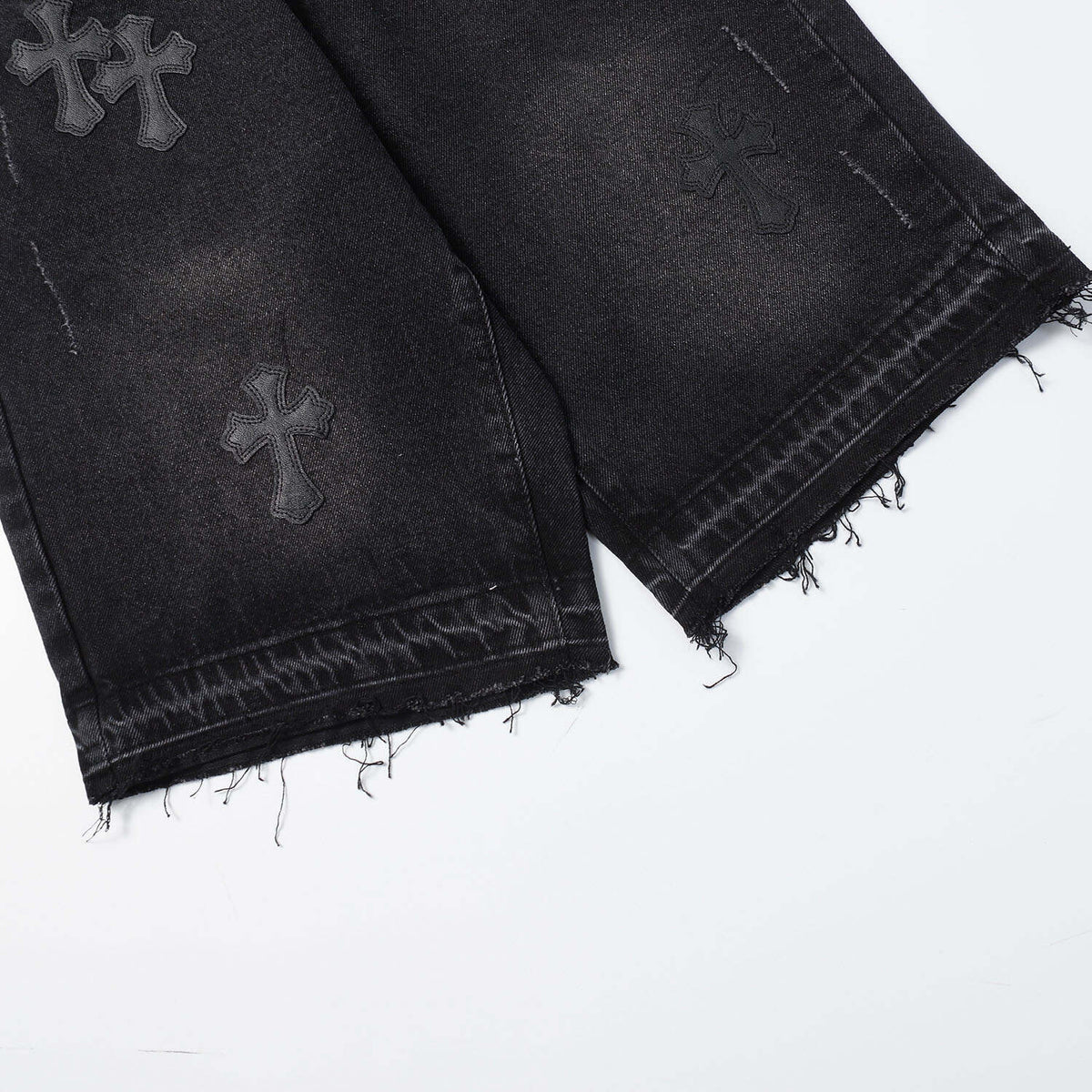 CHROME-HEARTS NEW Shorts 9921