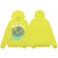 Sp5der Hoodie 7709