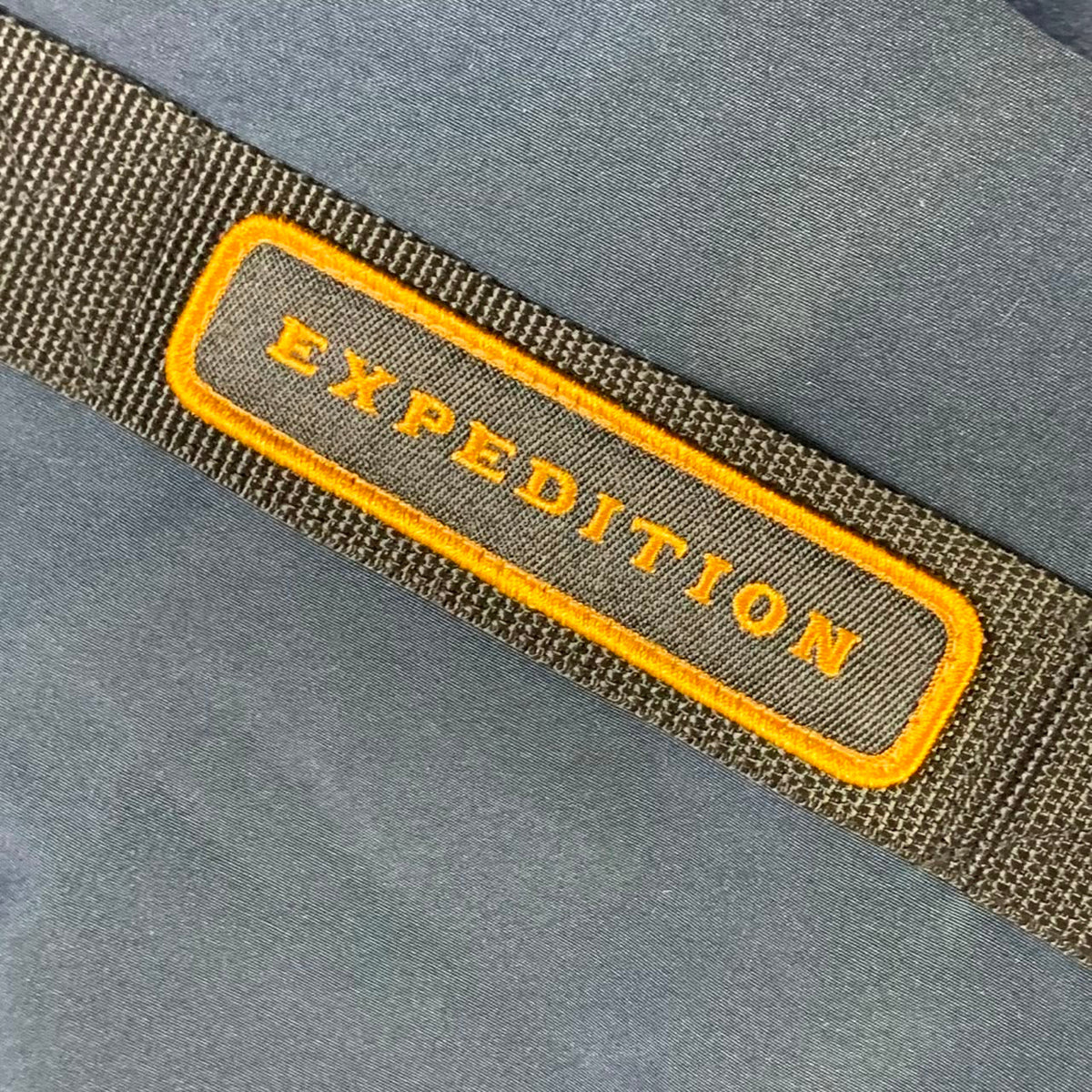 Canada Goose Expedition Parka Dark Blue