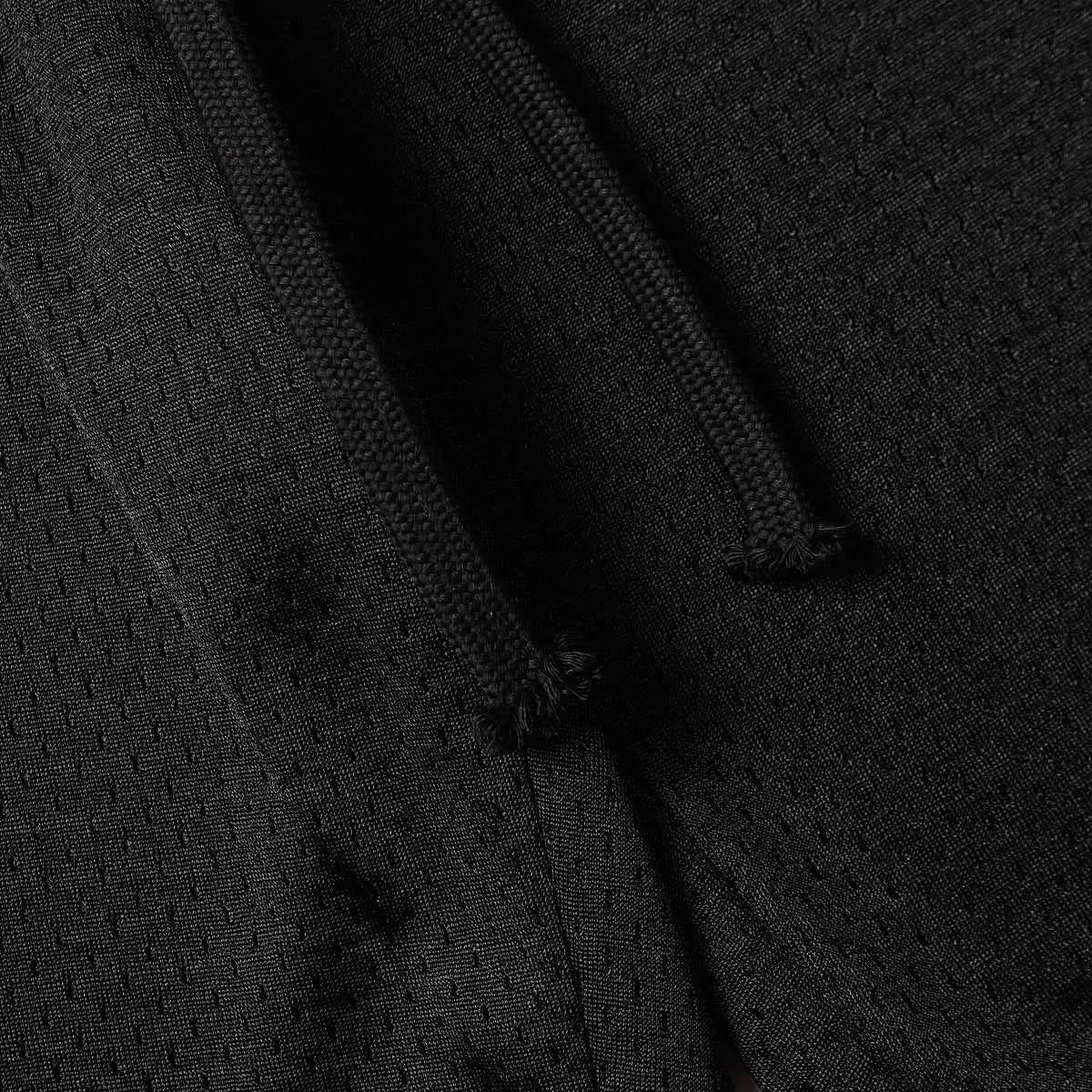 CHROME-HEARTS Matty Boy Mesh Stadium Sports Shorts 9996-2