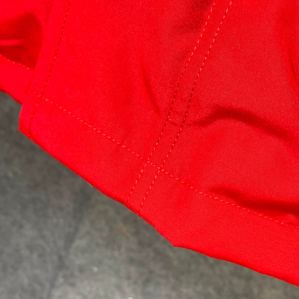 Canada Goose Expedition Parka Red