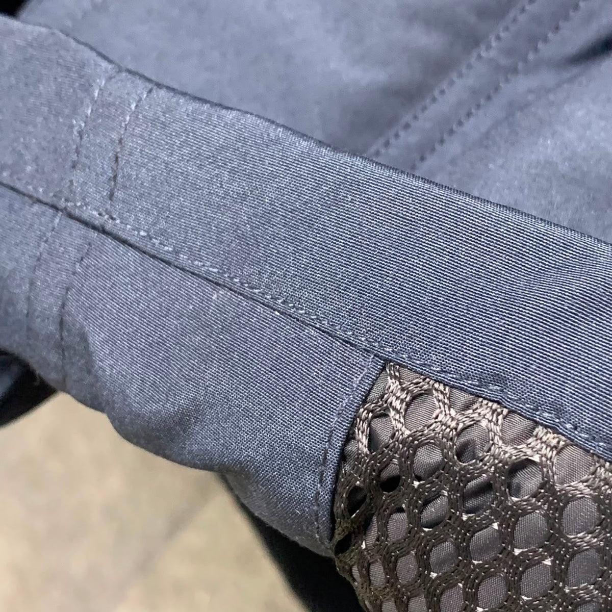 Canada Goose Expedition Parka Dark Blue