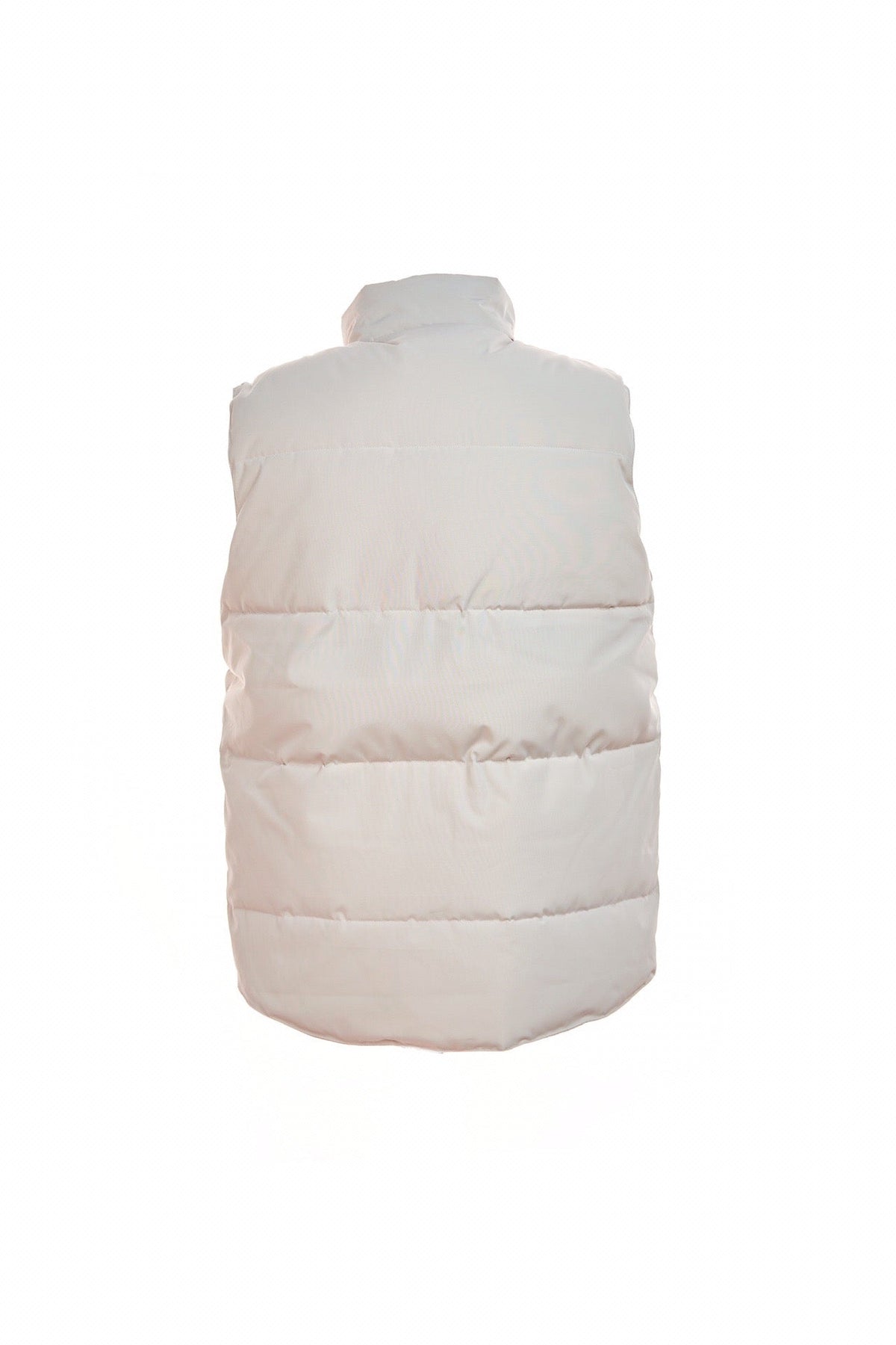 Canada Goose Cream FREESTYLE CREW VEST