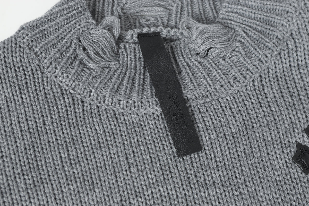 Chrome Hearts New sweaters Shirt -M901