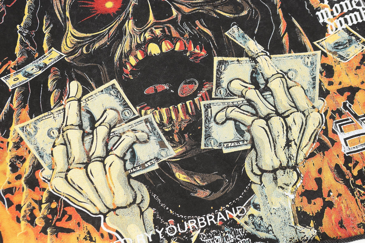 GodSpeed Hoodie