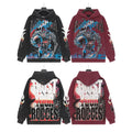 GodSpeed Hoodie