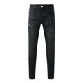 Street Purple Brand jeans 9130