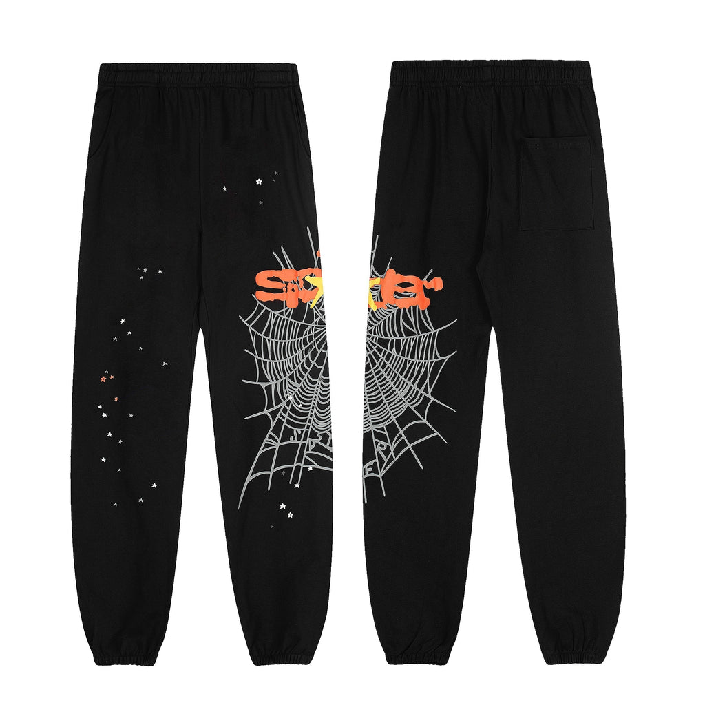 Sp5der Hoodie 7715
