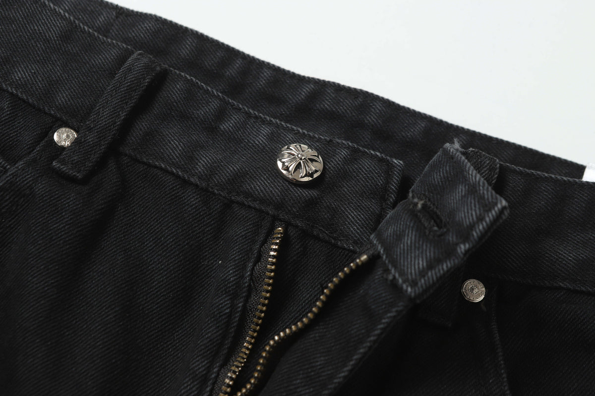 CHROME-HEARTS Pants-9991