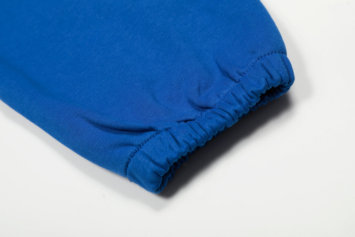 Sp5der Hoodie 7717